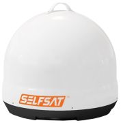 Selfsat Snipe Mobil Camp Direct
