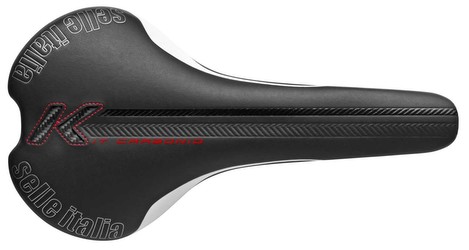 Selle Italia Flite Kit Carbonio