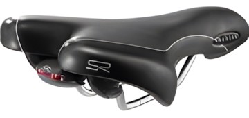 Selle Royal Freccia Herren