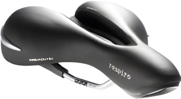 Selle Royal Respiro Moderate
