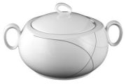 Seltmann-Weiden Trio Schüssel mit Deckel 2,8 l