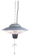 Semptec Infrarot-Decken-Heizstrahler 1.500 Watt (NX-9330)