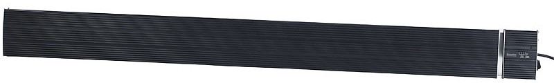 Semptec IR-Dunkelheizstrahler mit WLAN (ZX-7008-919)