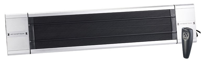 Semptec Profi-Infrarot-Heizstrahler RA-118 (NX-9030)