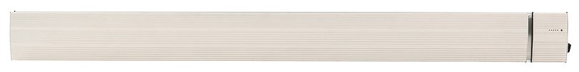 Semptec Profi-IR-Dunkelheizstrahler 3.200 Watt (NX-6240)