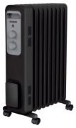 Sencor SOH 3309BK
