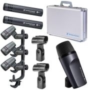 Sennheiser E 600 Drum Set