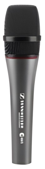 Sennheiser e 865
