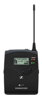 Sennheiser EK 100 G4-A1 (509518)
