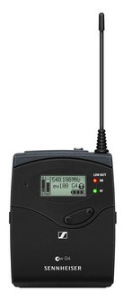 Sennheiser EK 100 G4-A (509519)