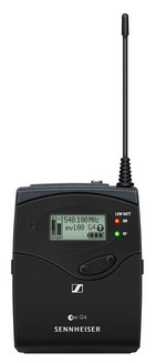 Sennheiser EK 100 G4-GB (509873) Sennheiser EK 100 G4-GB (509873)