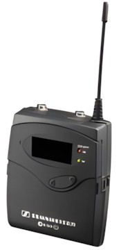 Sennheiser EK 500