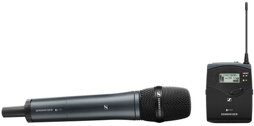 Sennheiser EW 135P G4-G