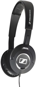 Sennheiser HD 218