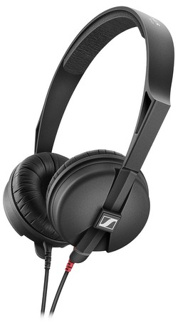 Sennheiser HD 25 Light MK2