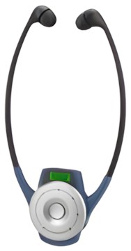 Sennheiser HDE 2020 D II