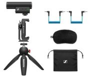 Sennheiser MKE 400 Mobile Kit