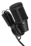 Sennheiser MKE 40-ew