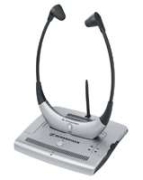 Sennheiser RS 4200 TV Sennheiser RS 4200 TV