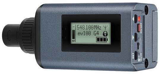 Sennheiser SKP 100 G4-A1