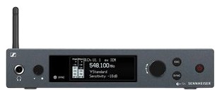 Sennheiser SR IEM G4-E