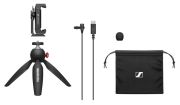Sennheiser XS LAV USB-C Mobile Kit