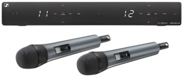 Sennheiser XSW 1-825 DUAL-E