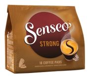 Senseo Strong Kaffeepads 16 Stück