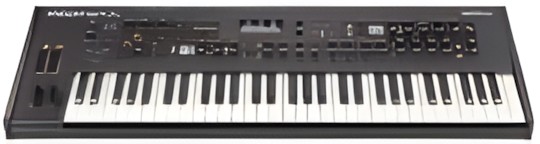 Sequential Prophet X 