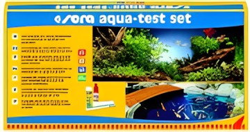 Sera Aqua-Test Set