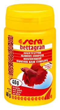 Sera Bettagran 100 ml Sera Bettagran 100 ml