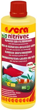 Sera Bio Nitrivec 100 ml