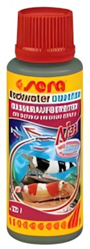 Sera Blackwater Aquatan 100 ml