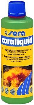 Sera Coraliquid 250 ml Sera Coraliquid 250 ml
