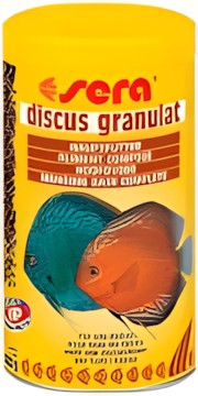 Sera Discus Granulat 4,5 kg Sera Discus Granulat 4,5 kg