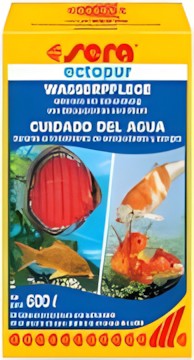 Sera Ectopur 130 g