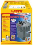 Sera Fil Bioactive 250 + UV