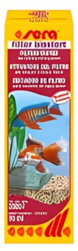 Sera Filter Biostart 50 ml