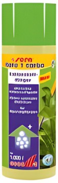 Sera Flore 1 Carbo 500 ml