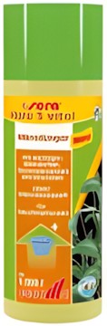 Sera Flore 3 Vital  250 ml