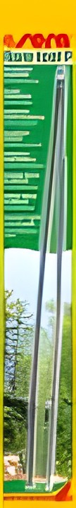 Sera Flore tool P