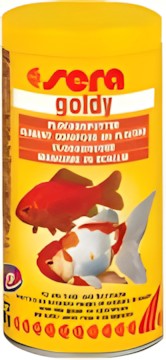 Sera Goldy 1000 ml