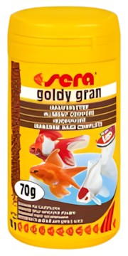 Sera Goldy Gran 1000 ml Sera Goldy Gran 1000 ml