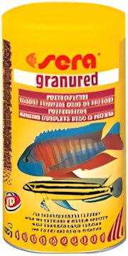 Sera Granured 250 ml