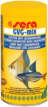 Sera GVG-mix 250 ml