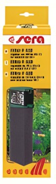 Sera Innenfilter F regelbar F 400