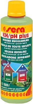 Sera KH/pH-plus 500 ml