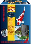 Sera KOI 12000 Teichfilter Sera KOI 12000 Teichfilter