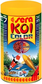 Sera KOI Color Large 20 l