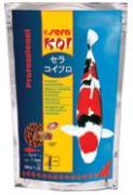 Sera KOI Professional Frühjahr-/Herbstfutter 2200 g Sera KOI Professional Frühjahr-/Herbstfutter 2200 g